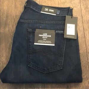 NWT! Men’s 7 For All Mankind Carsen Jeans